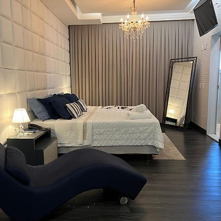 Hotel Opuka 소히주 외부 사진