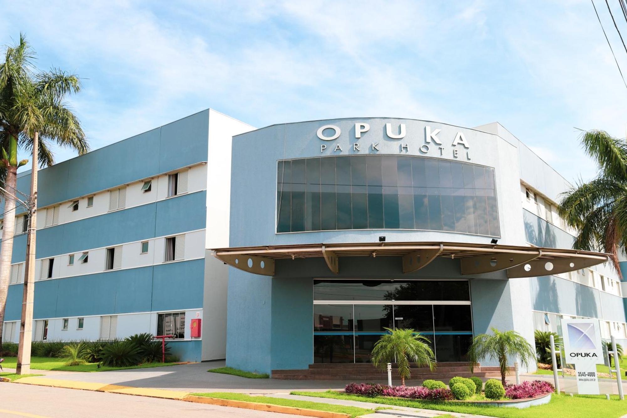 Hotel Opuka 소히주 외부 사진