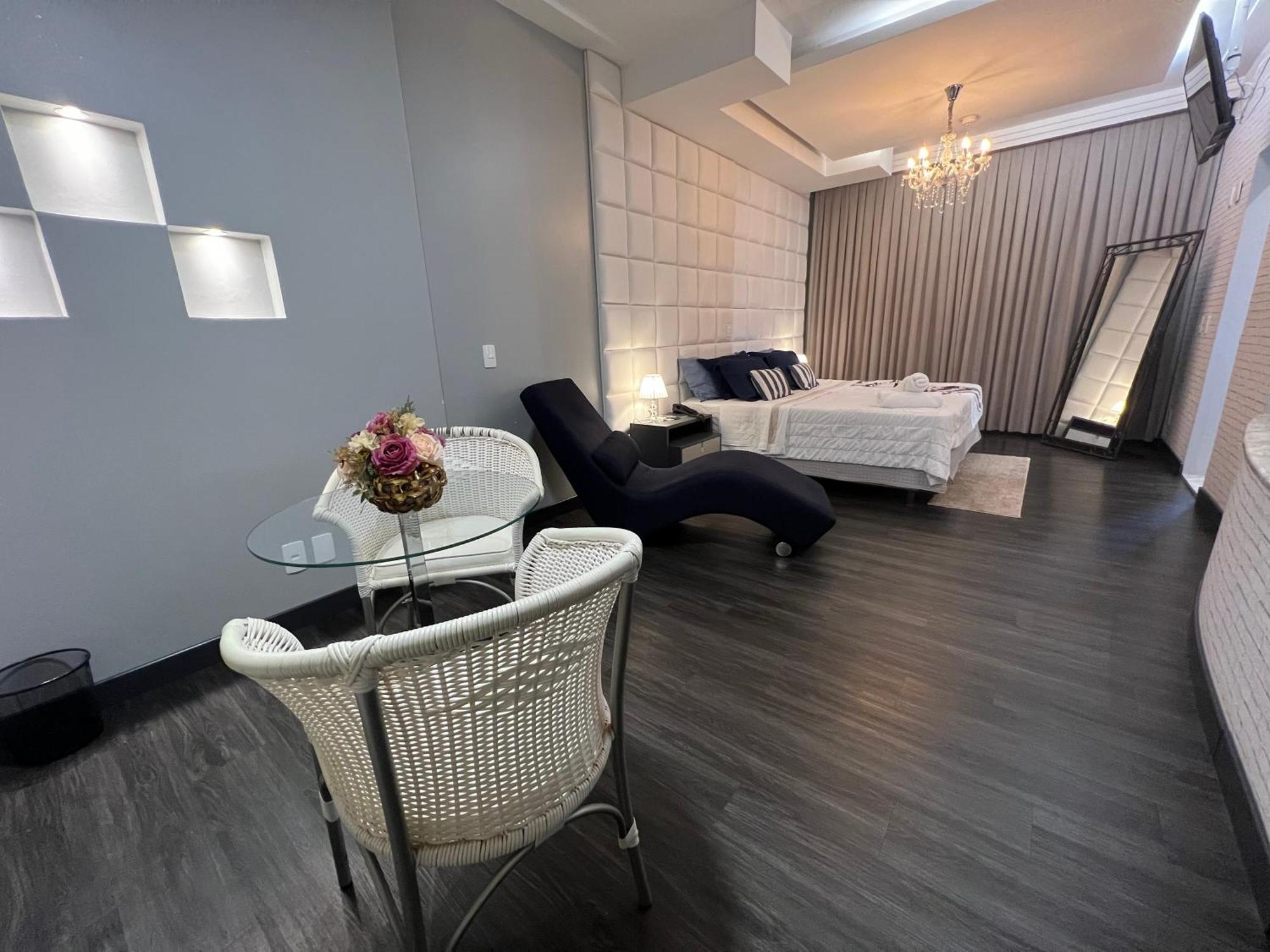 Hotel Opuka 소히주 외부 사진