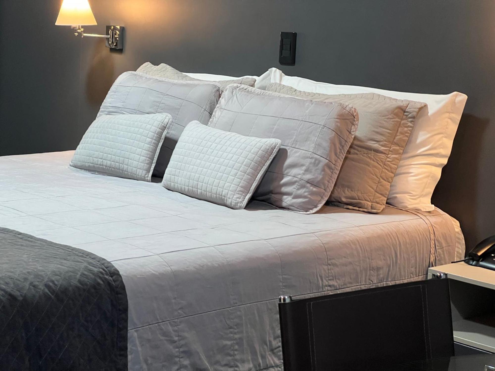Hotel Opuka 소히주 외부 사진