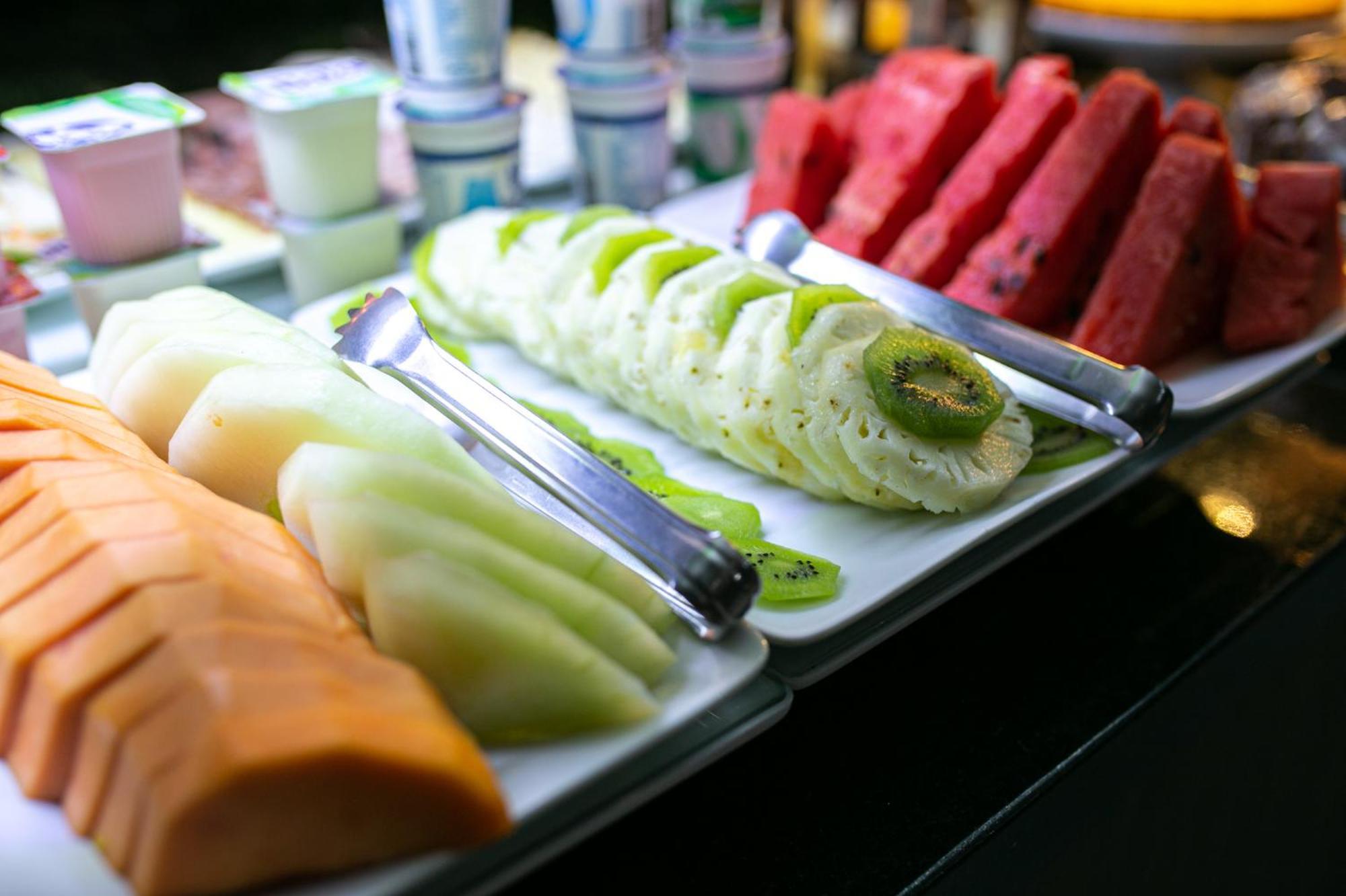 Hotel Opuka 소히주 외부 사진